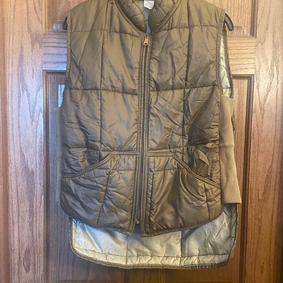 Vintage RefrigiWear Insulated Vest size medium - Picture 2 of 7
